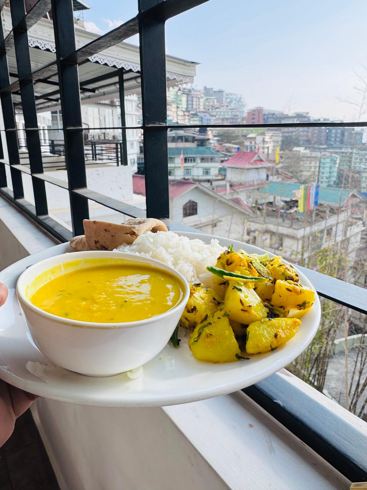 Avianna Gangtok Prime Hotel & Spa – photo 3