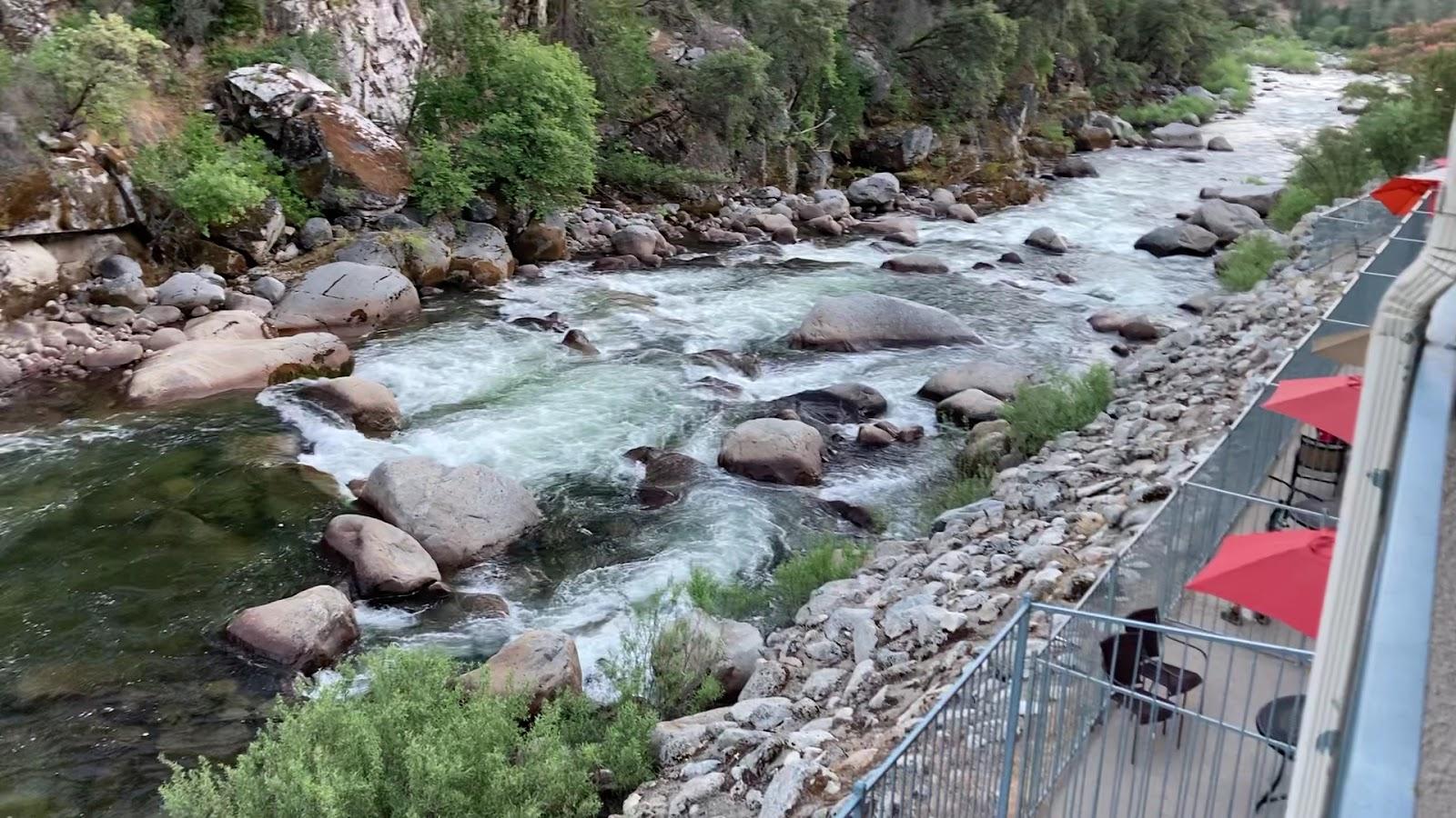 Yosemite View Lodge – photo 2