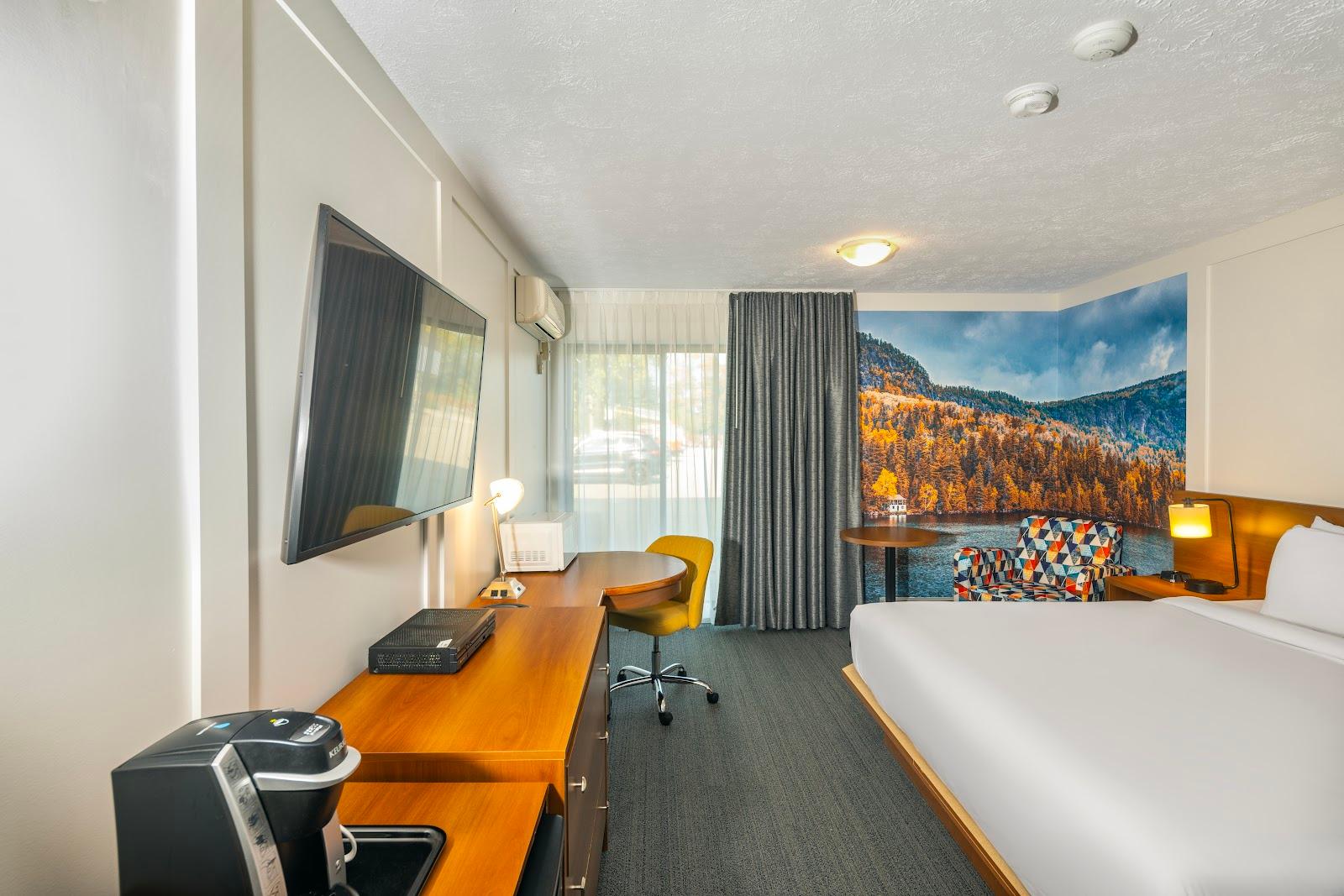 Clarion Pointe La Malbaie – photo 2