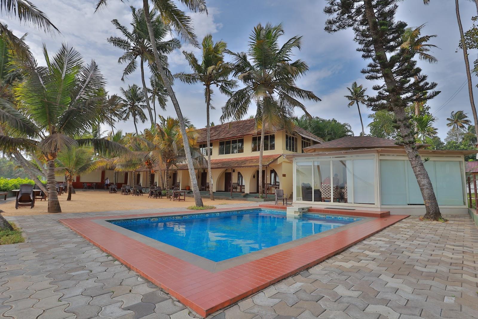 Lagoona Beach Resort – photo 4