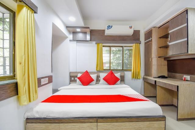 hotel O by OYO Adri 2 – photo 2