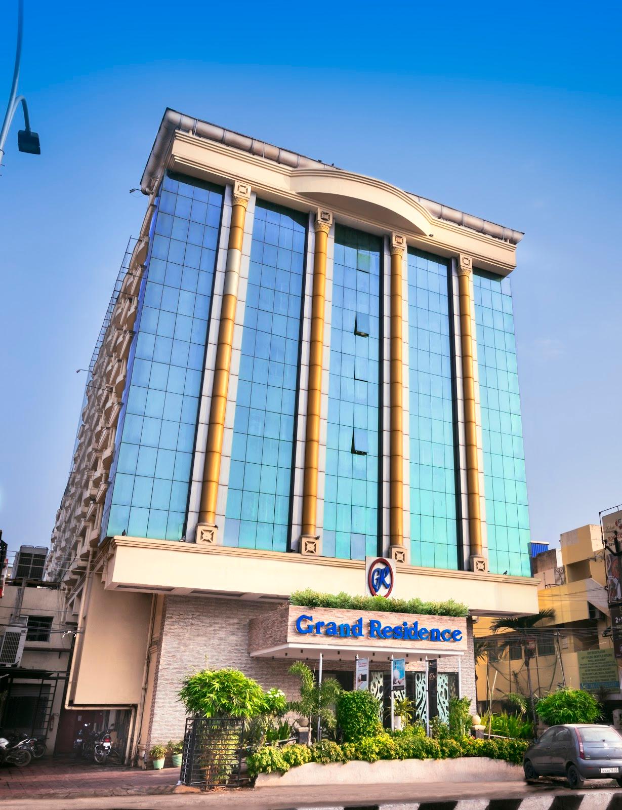 Grand Residence