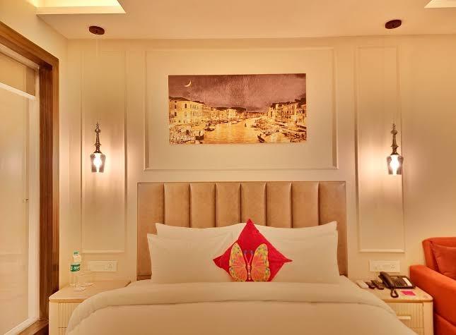 Vaydantaa - Luxury Boutique Resort Mussoorie – photo 3