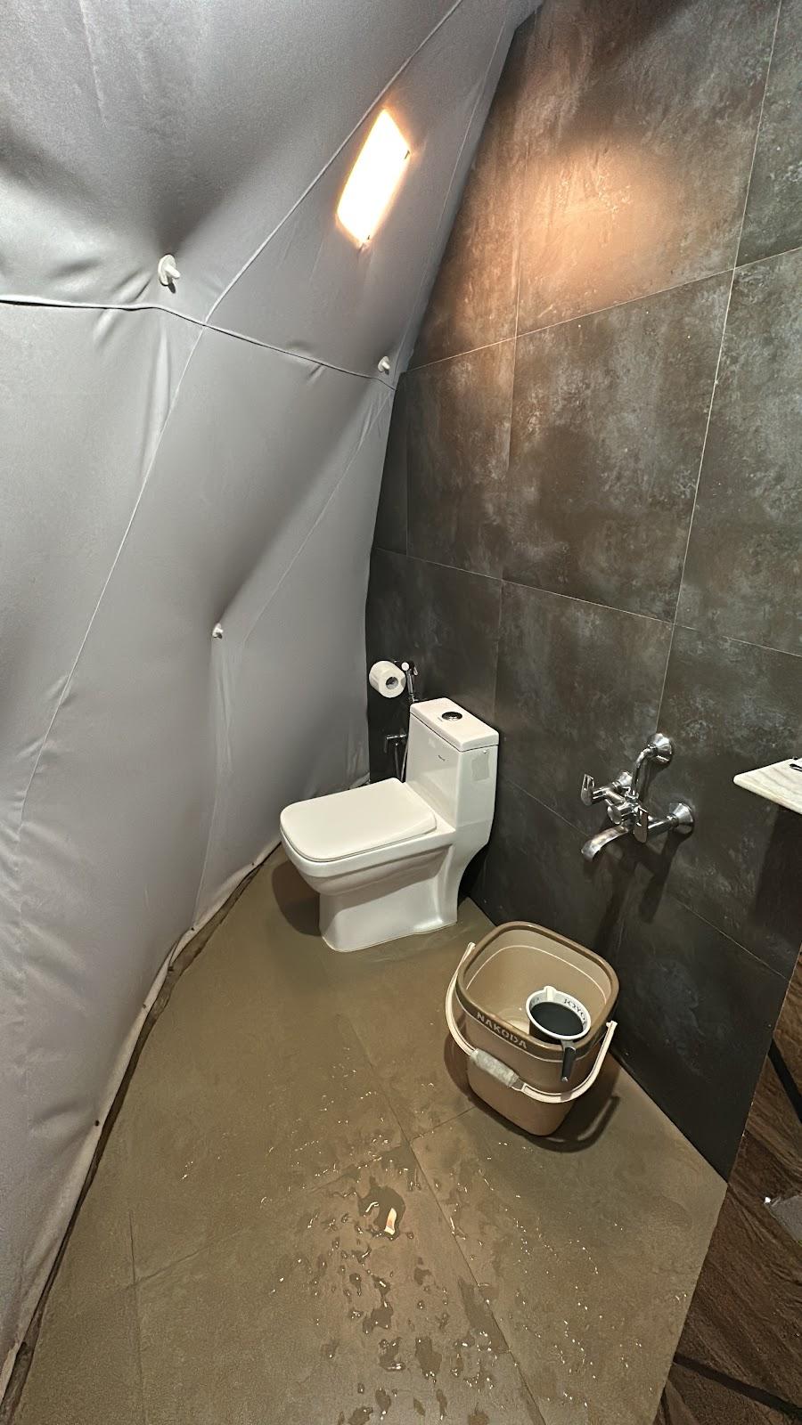 Bimba Glamping Retreat – photo 3
