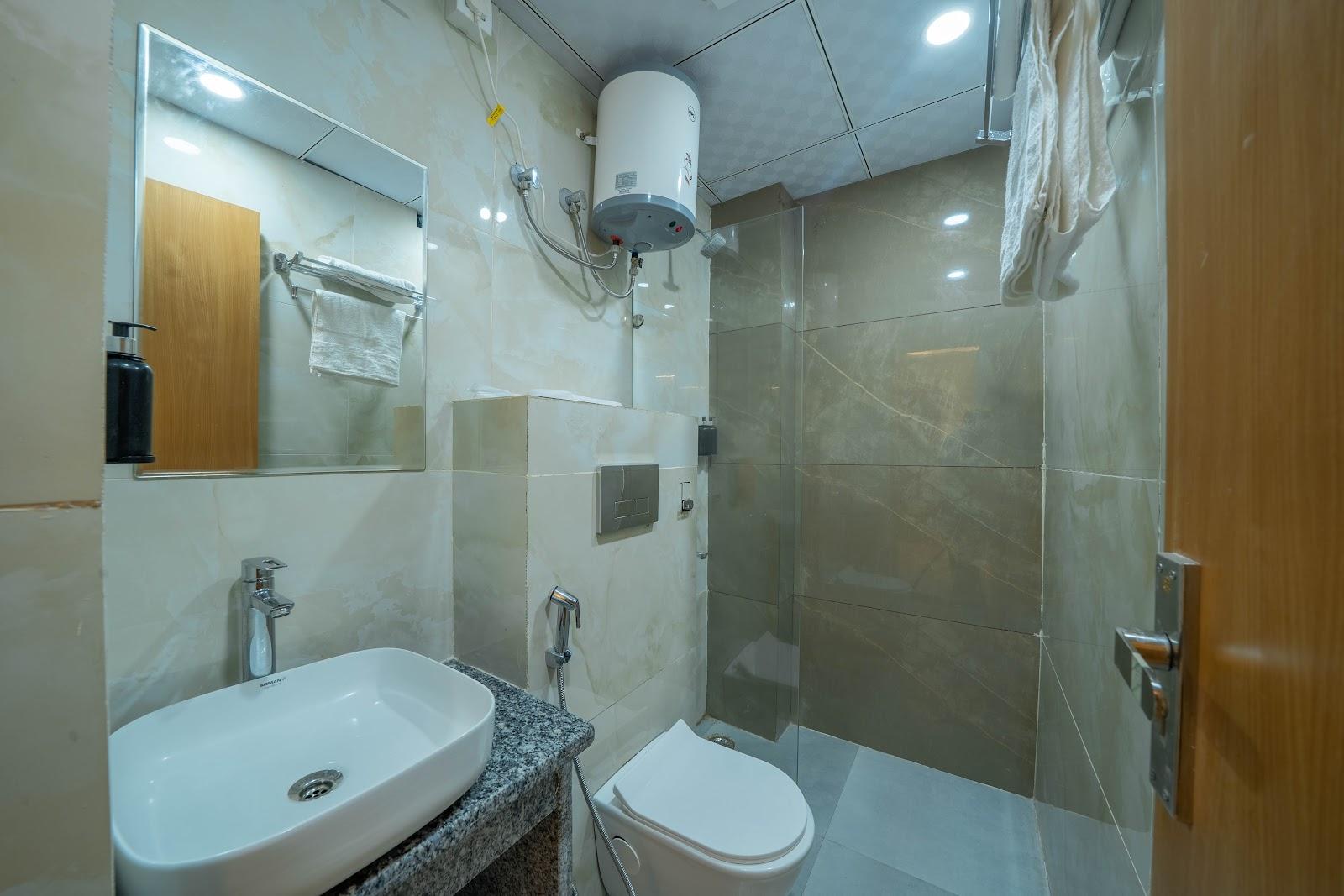 Perfectstayz Premium Krishna Abode – photo 4