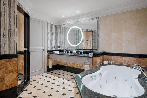 Tbilisi Marriott Hotel – photo 4