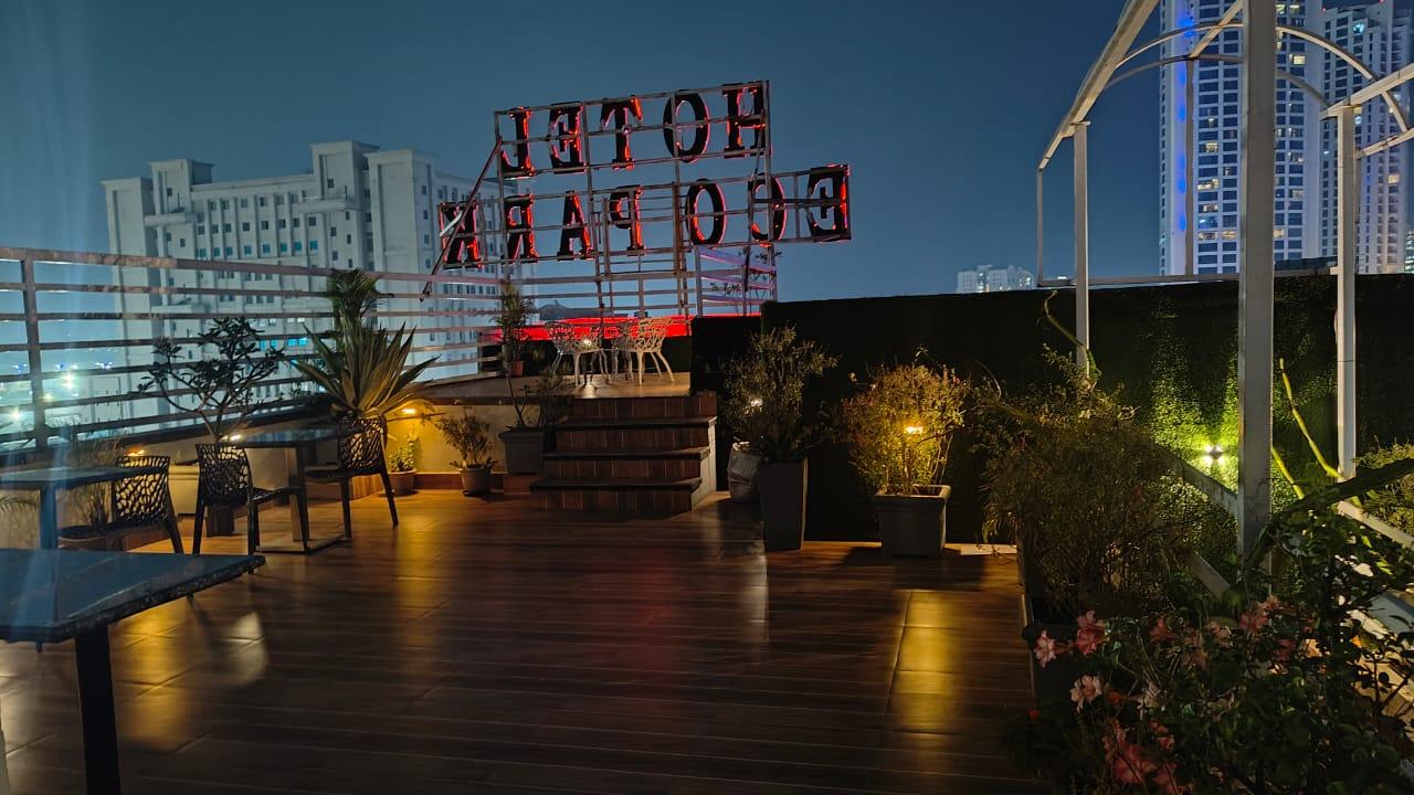 Hotel Eco Park – photo 1