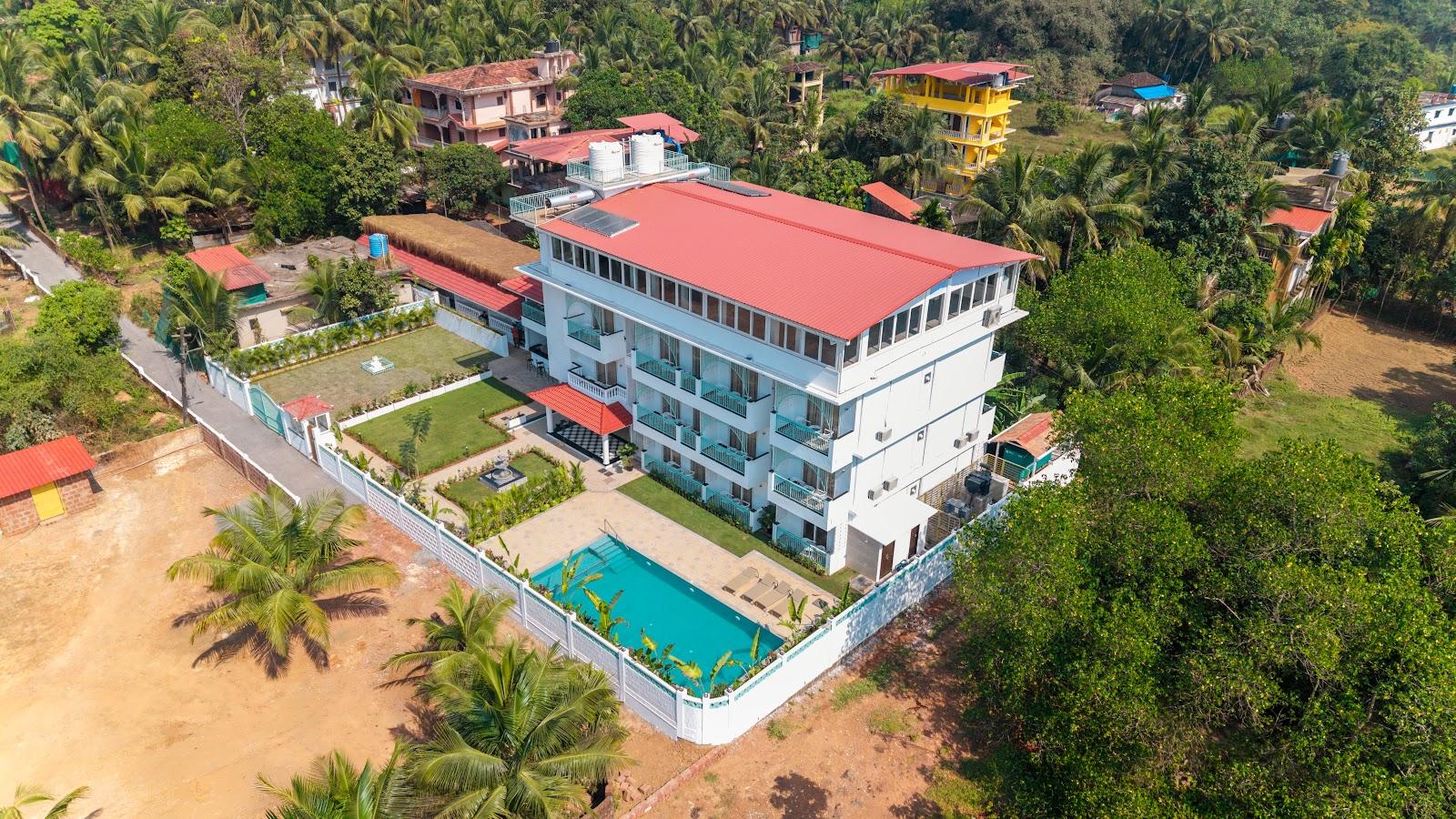 Yellowstone Resort Arambol – photo 1