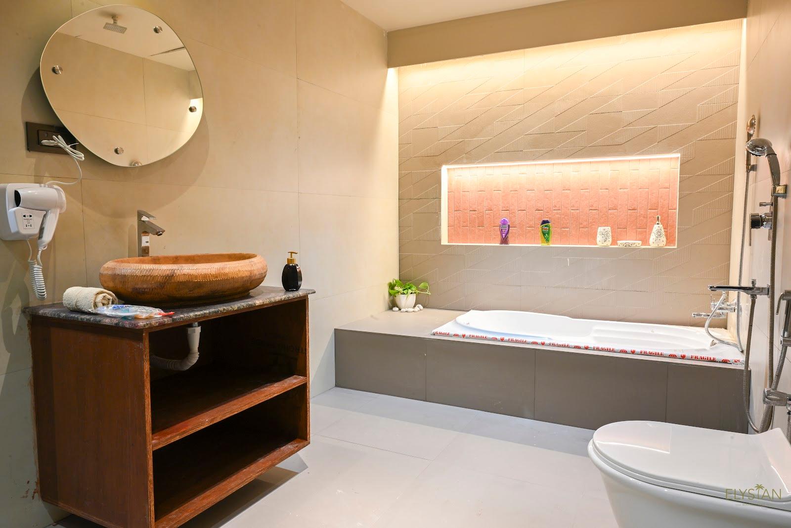 Elysian Boutique Hotel Havelock – photo 4