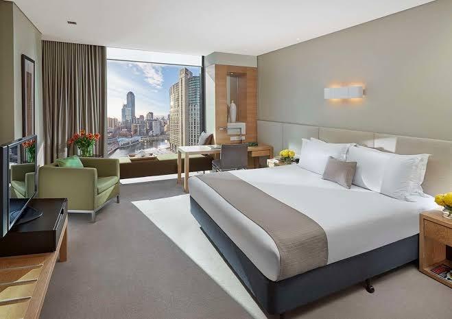 Crown Promenade Melbourne – photo 3
