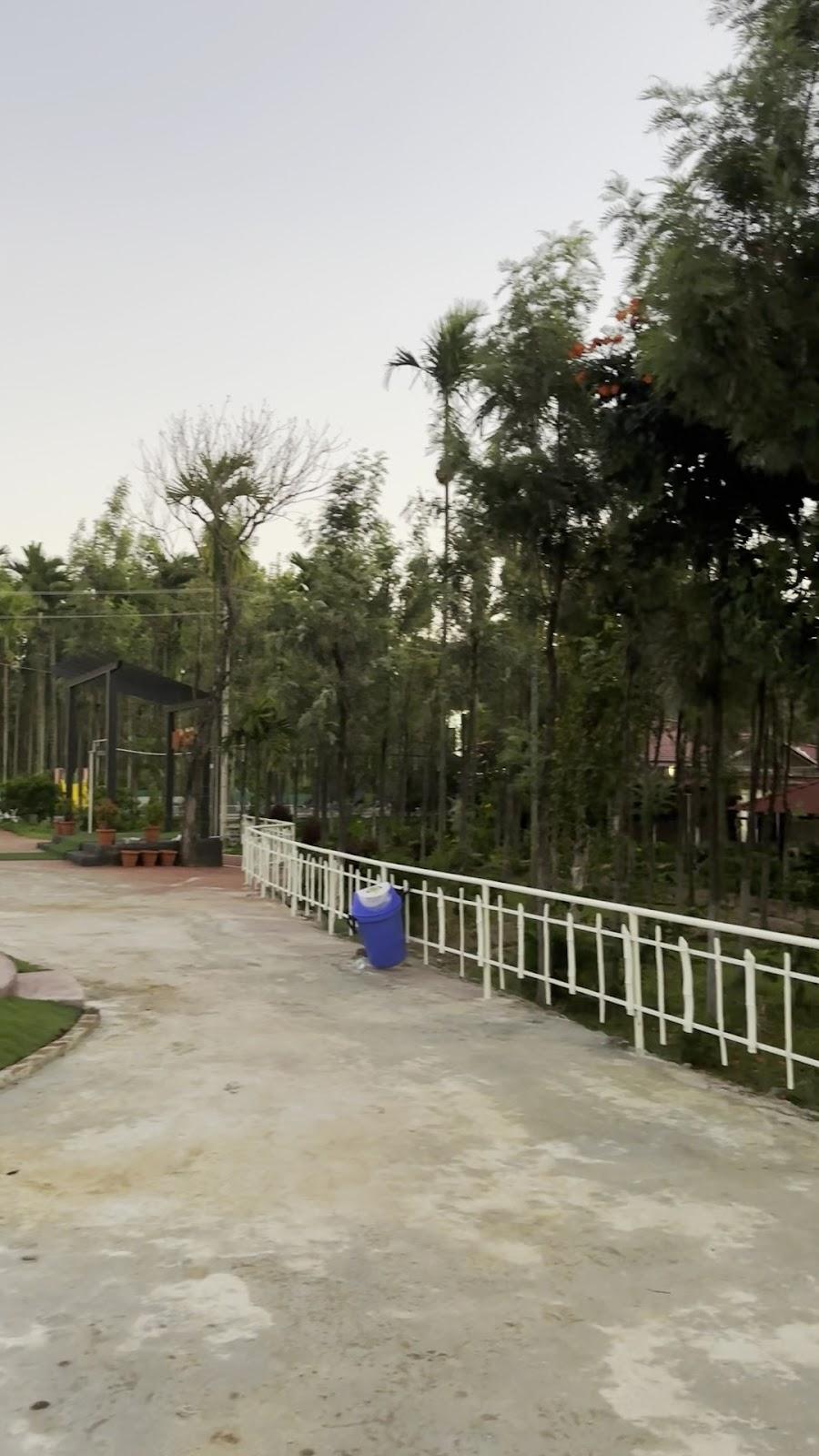Punam Paravasha - Best | Top | Good | Premium Hotels and Resorts in Hirekolale Lake |Mullayanagiri |Chikmagalur – photo 2