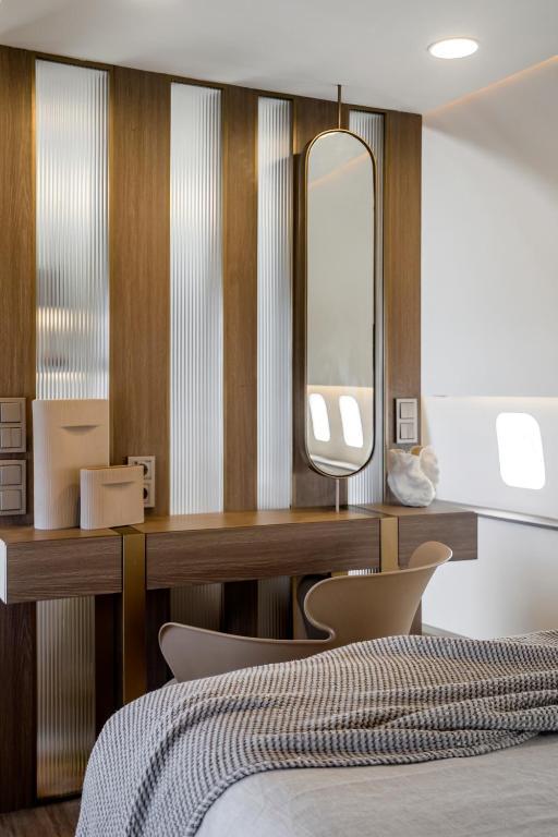 Private Jet Villa – photo 2