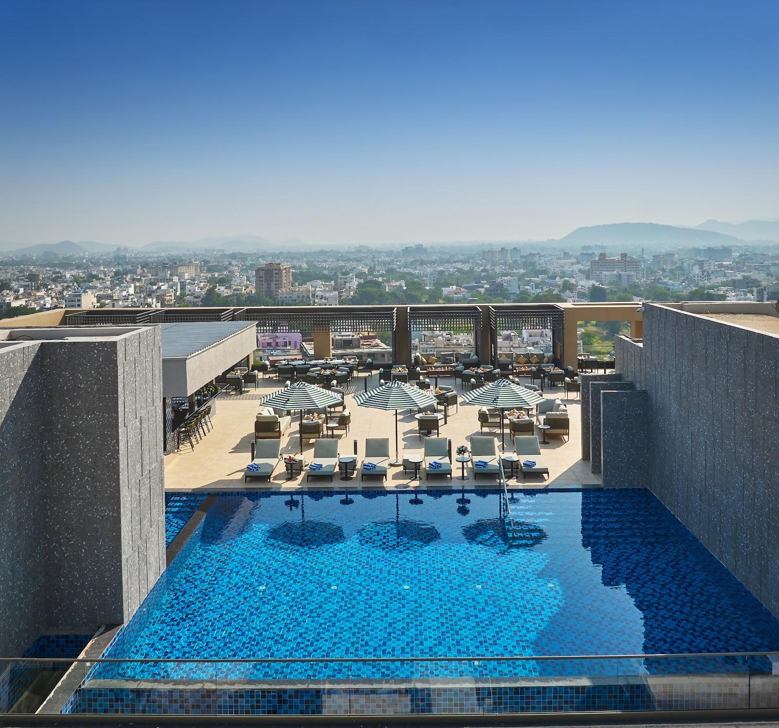 GRAND CONTINENT LUXURY COLLECTION – photo 3