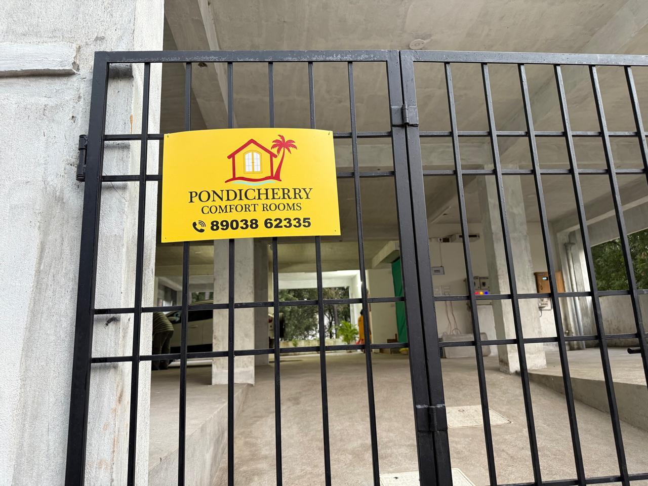 Pondicherry Comfort Rooms – photo 1