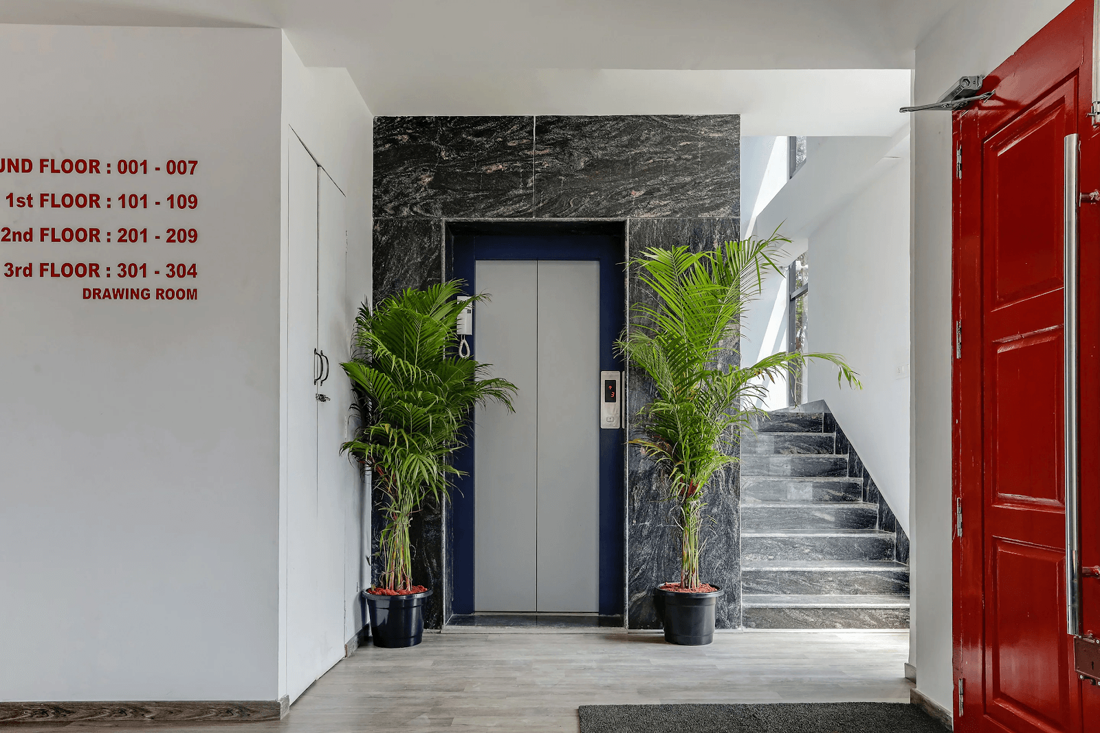 UPAR Hotels Uthandi, ECR – photo 1