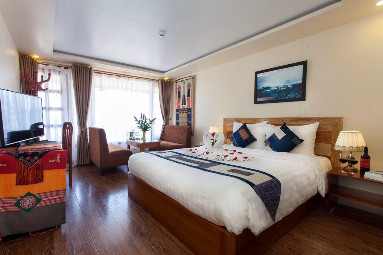 Sapa Centre Hotel – photo 3