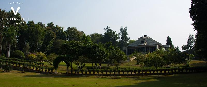 V Resorts Farm Stay Delhi – photo 4