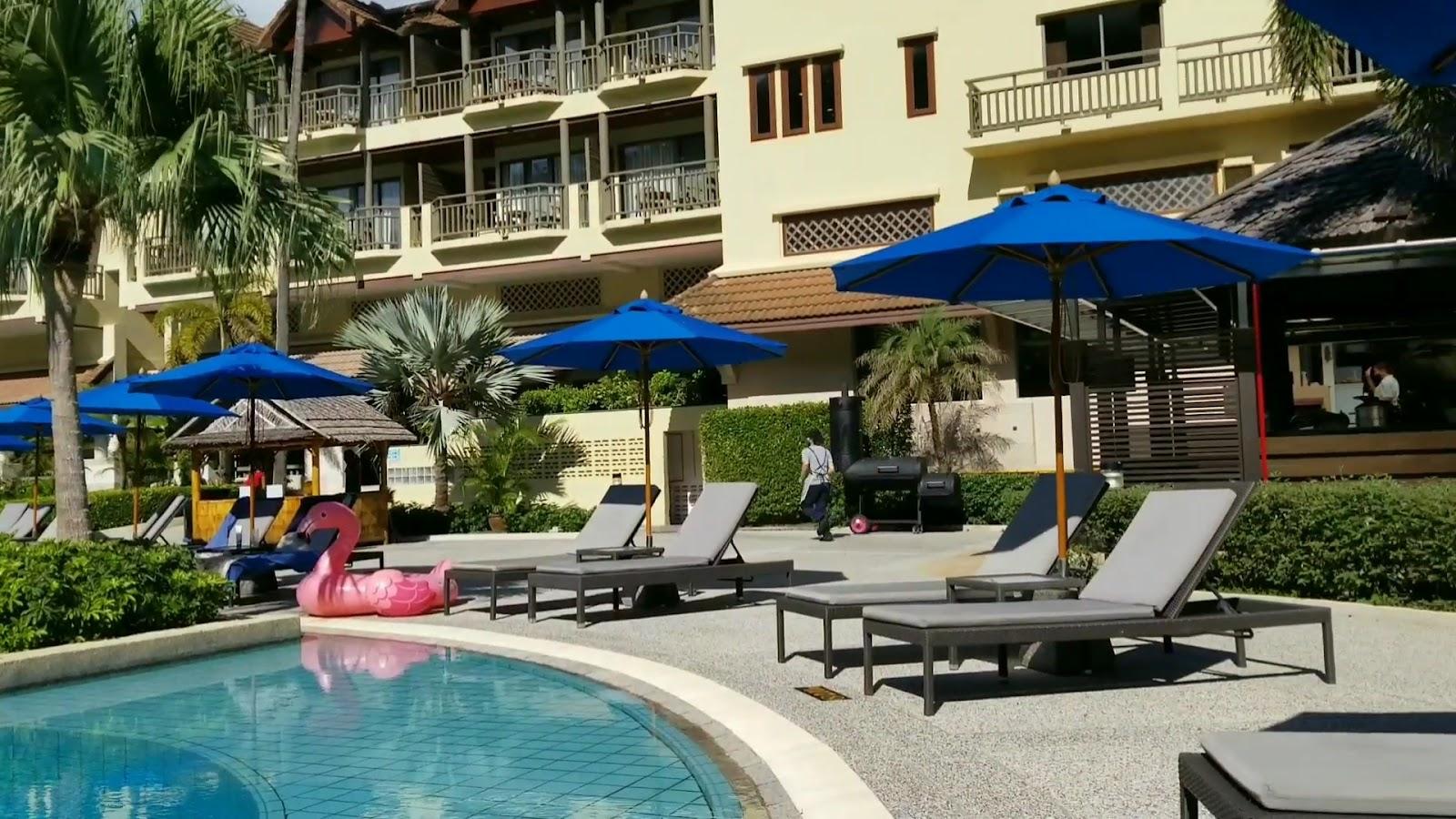Phuket Marriott Resort & Spa, Merlin Beach – photo 2