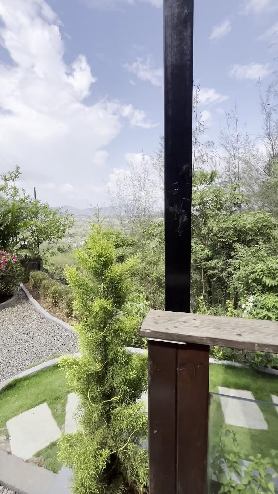 Kabins - Villa Homestay near Lonavala, Pawna Dam – photo 3