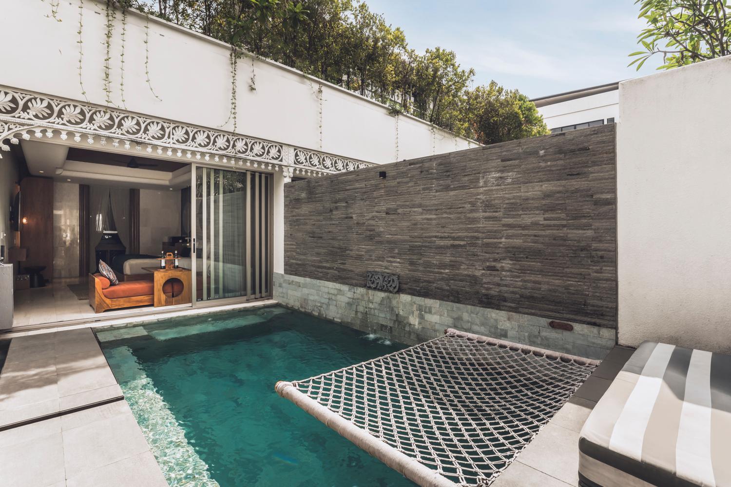 Monolocale Resort & Spa Seminyak by iNi Vie Hospitality – photo 4