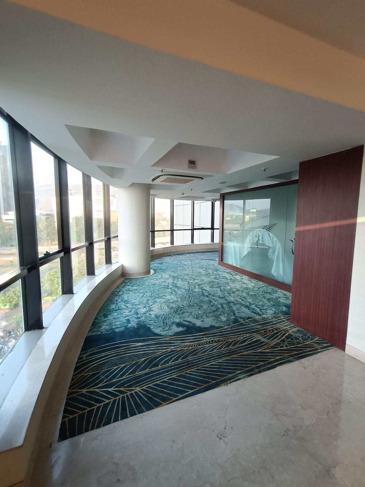 The Fern Residency Navi Mumbai, Turbhe, Series by Marriott – photo 4