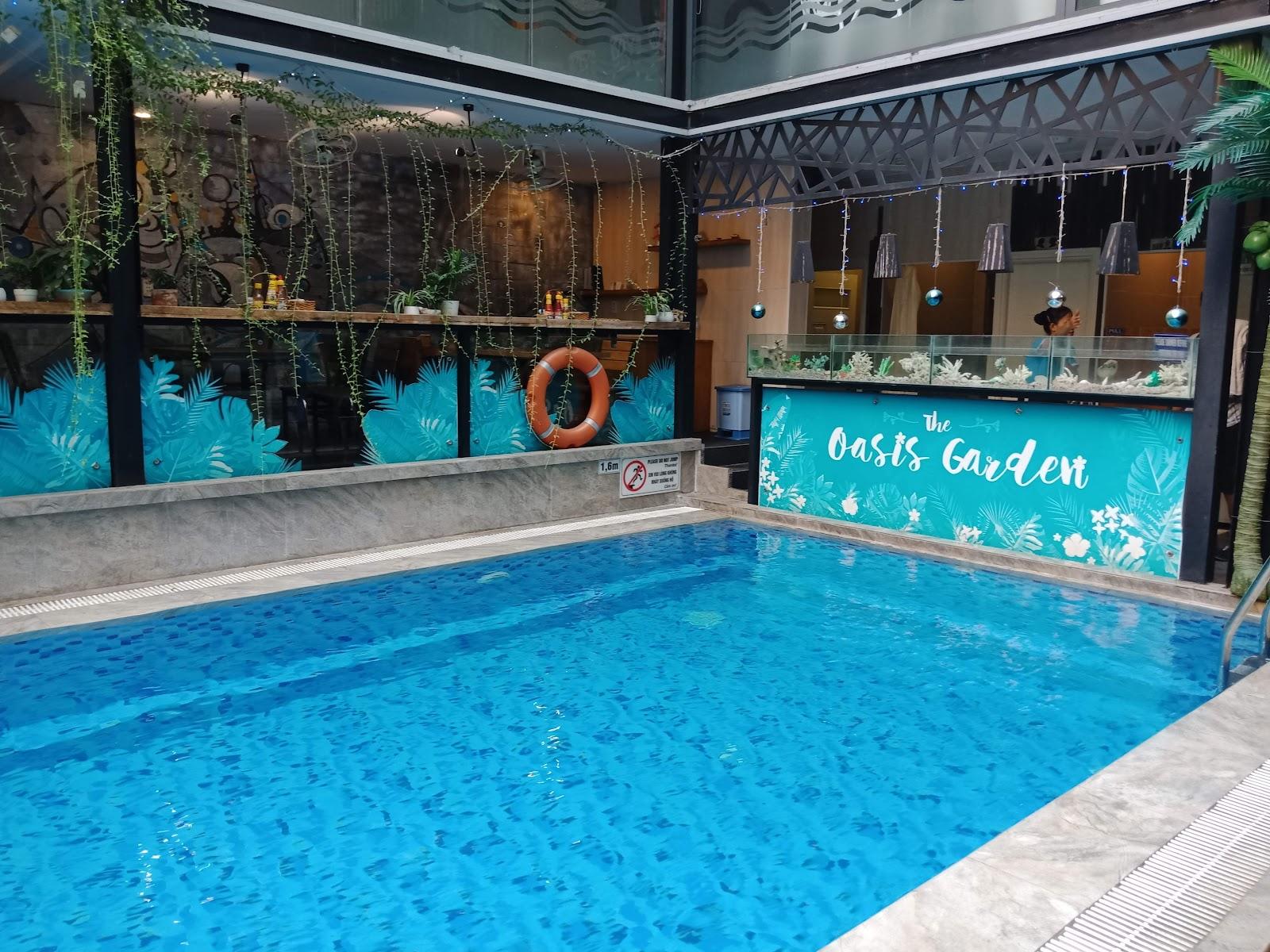 Beautiful Saigon Hotel – photo 4