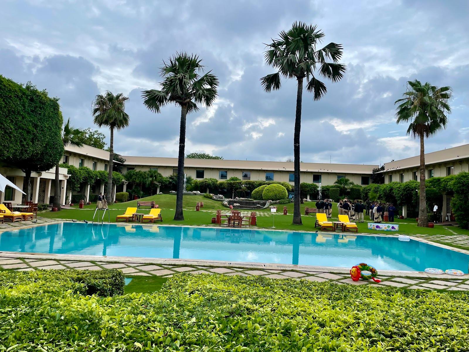 Trident, Agra – photo 4