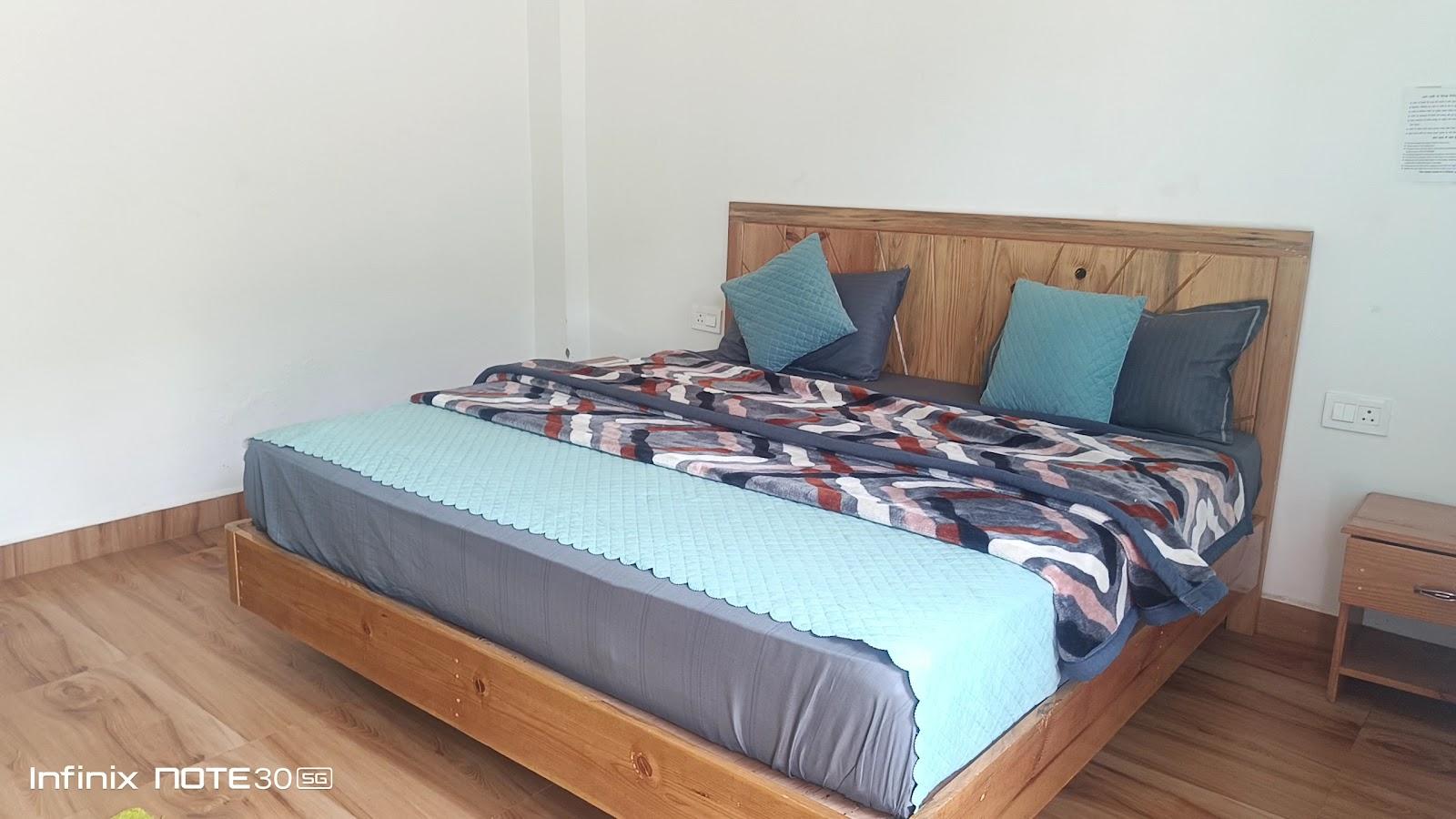 Kainchi Dhaam Guest House – photo 2