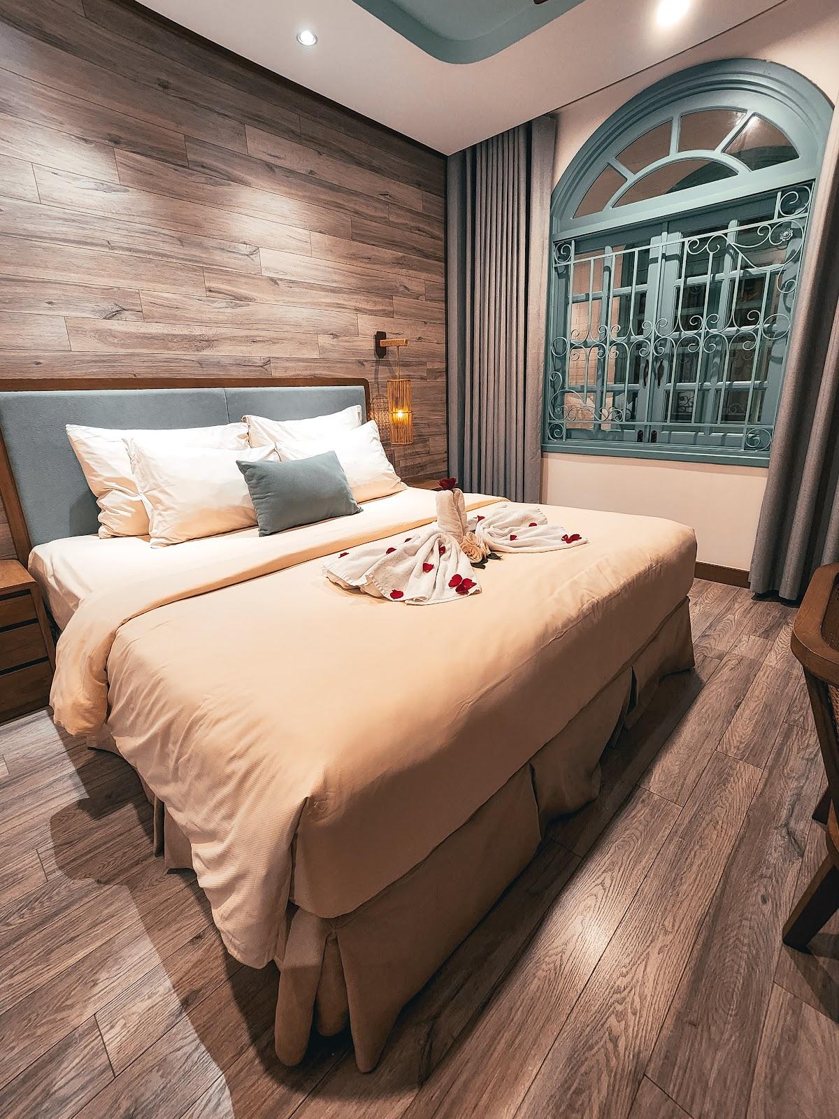ICON Saigon - LifeStyle Design Hotel – photo 3