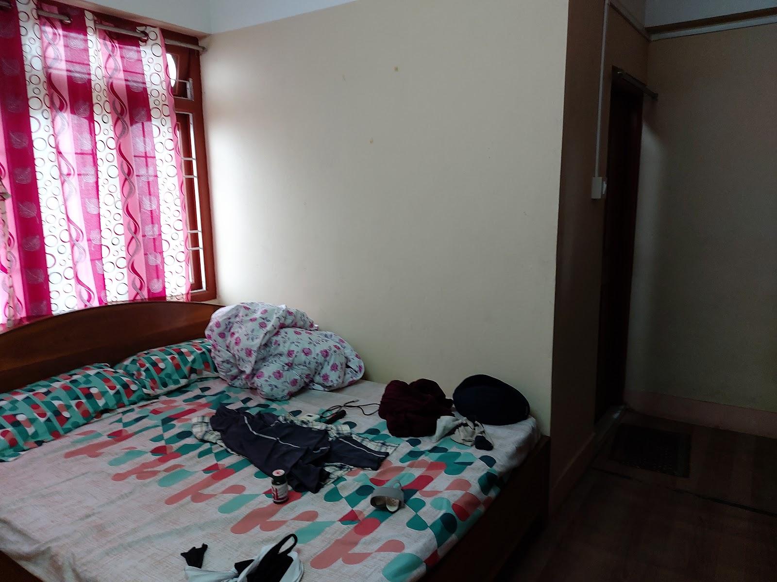 Holiday Hills Homestay
