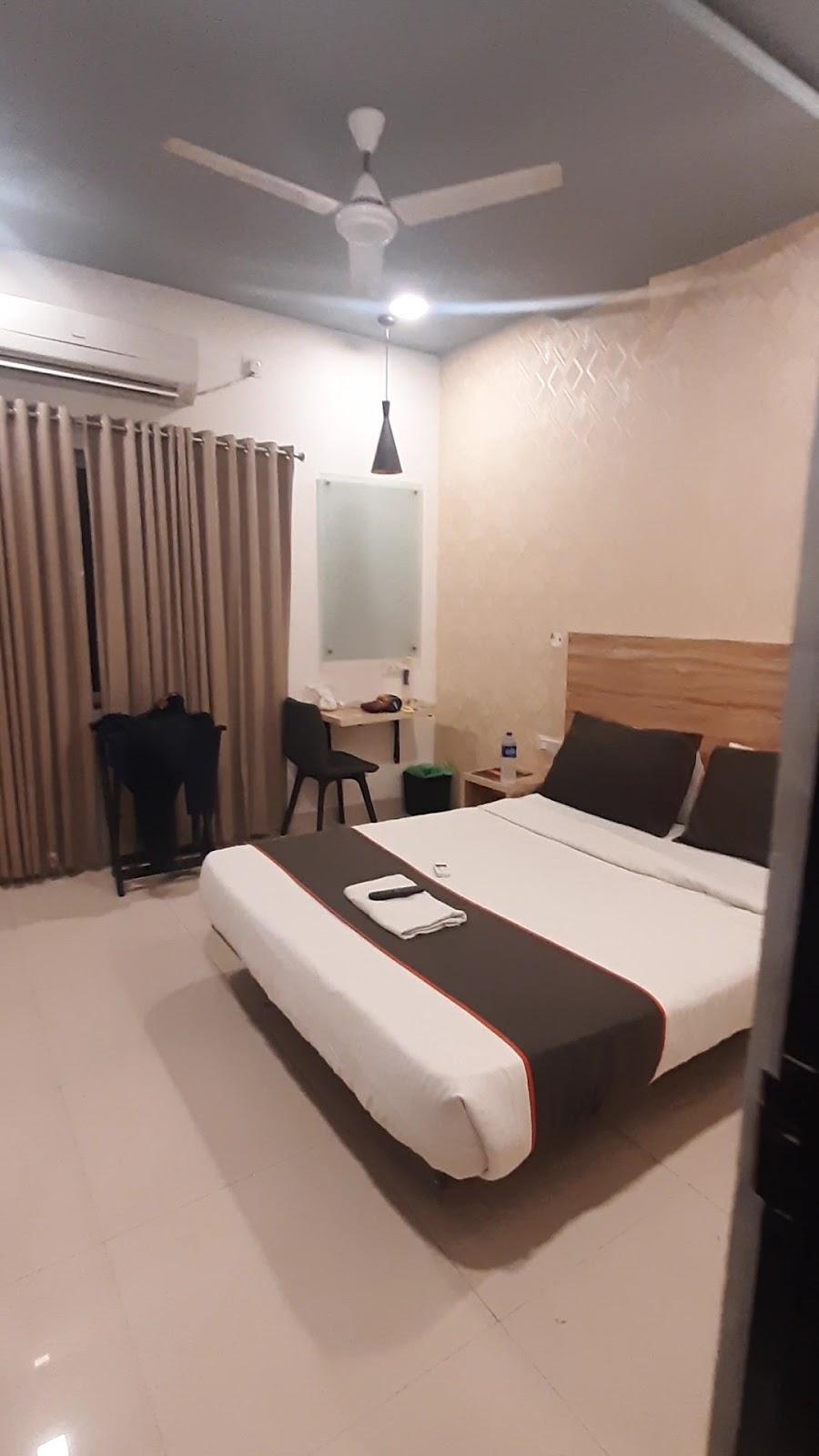 Hotel O Katol Road Friends Colony – photo 2