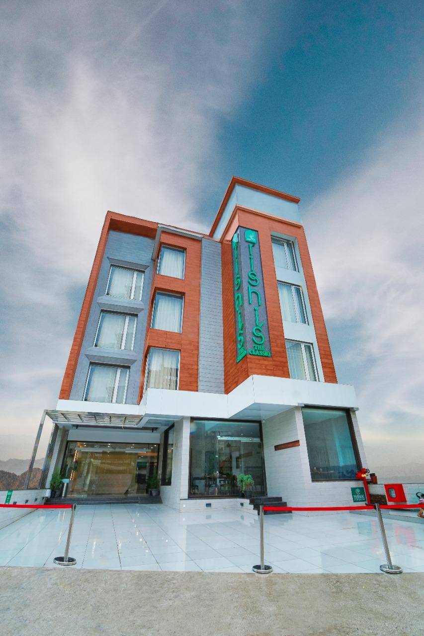 The Classio by DLS Hotels – photo 1