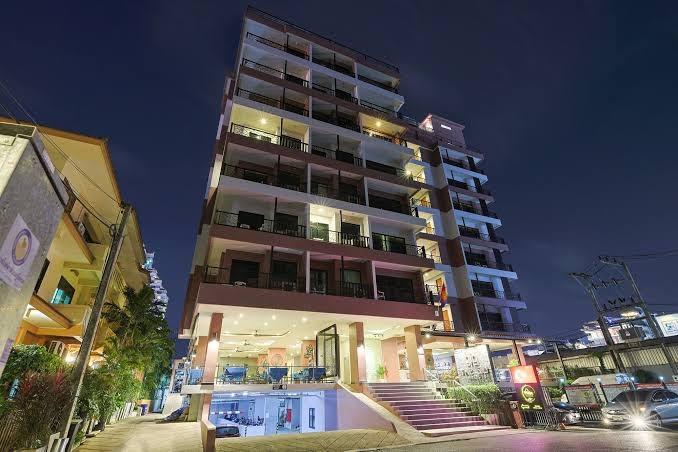 The Gig Hotel