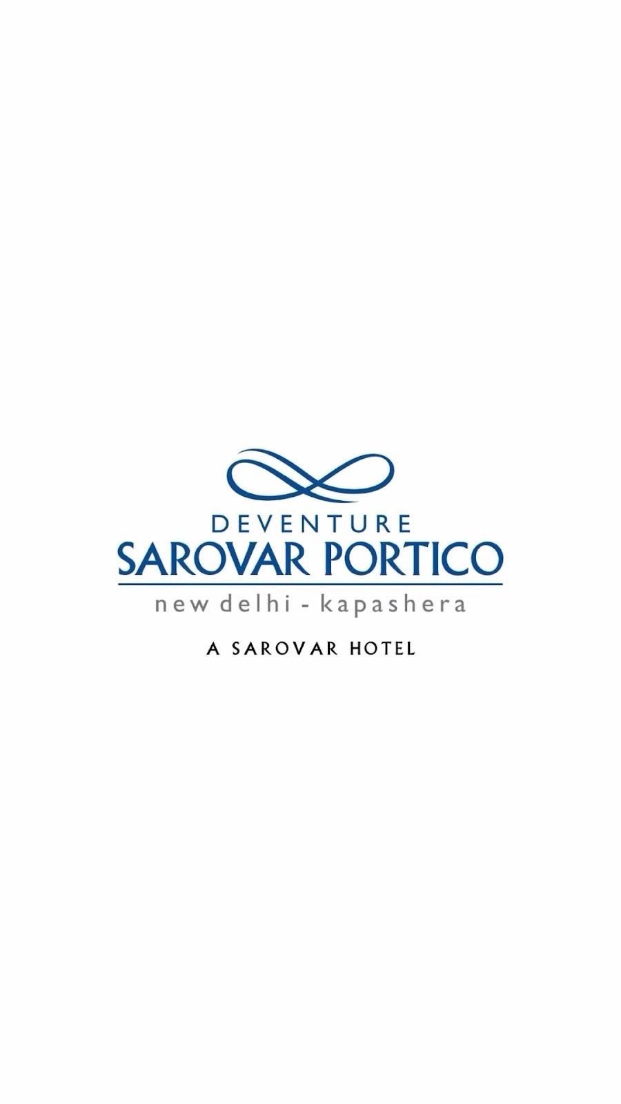 Deventure Sarovar Portico Kapashera, New Delhi – photo 2