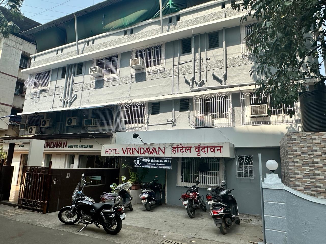 Hotel Vrindavan – photo 4