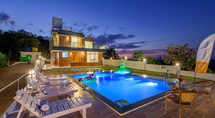 Stay Serene Luxury