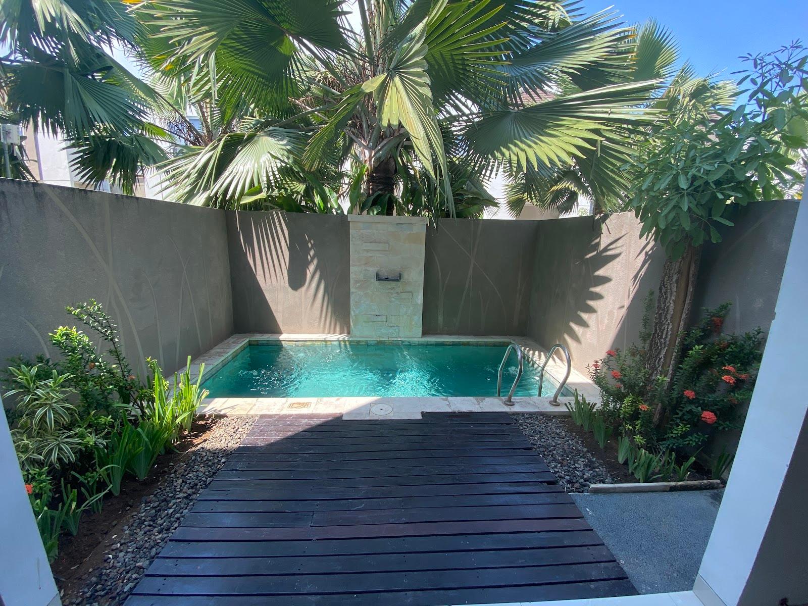 Uppala Villa & Spa Seminyak – photo 4