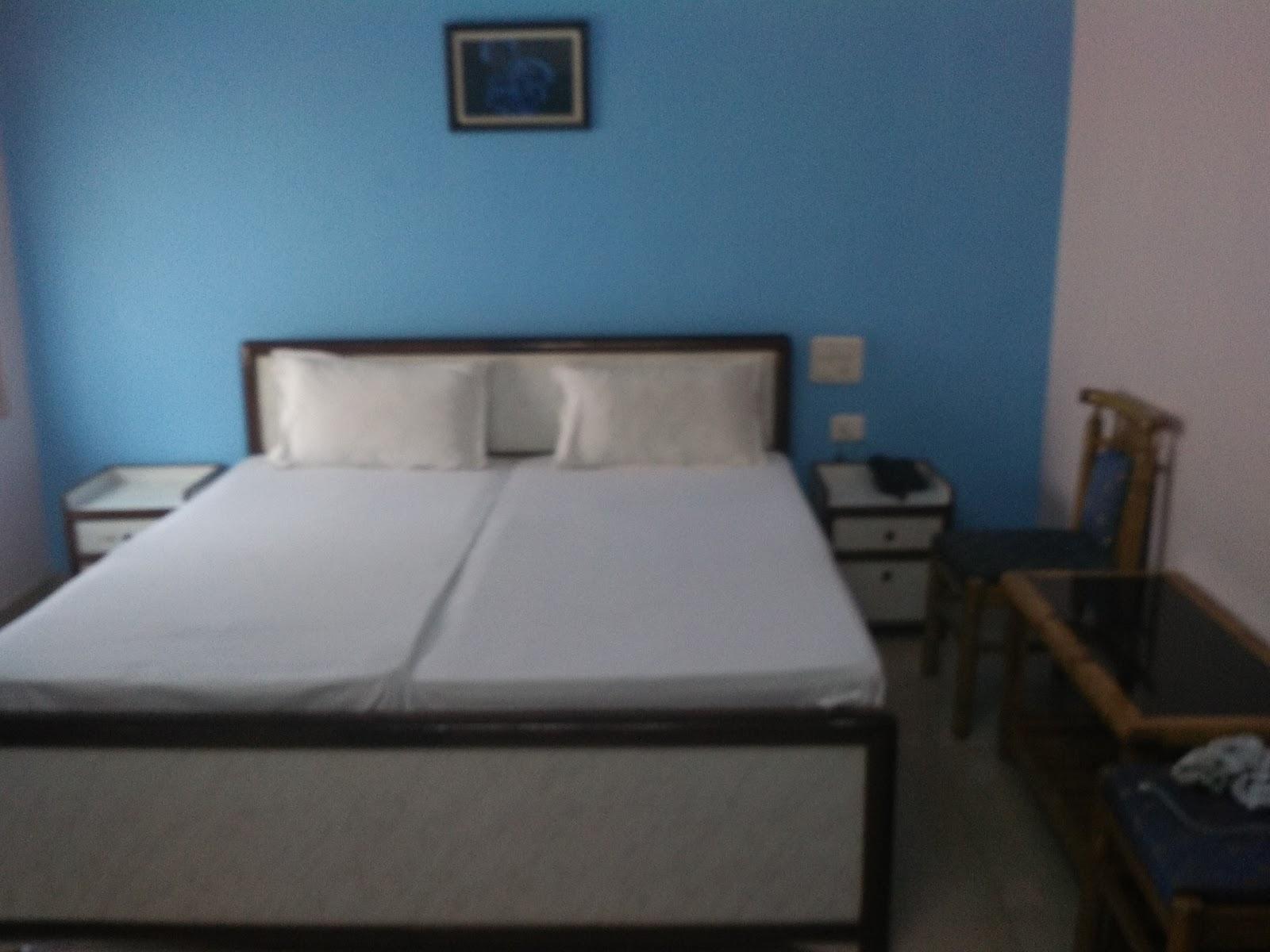Hotel Aryaman – photo 3