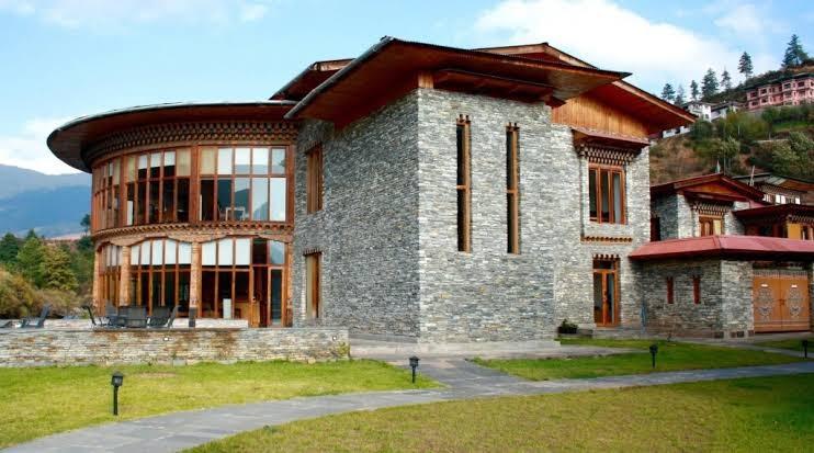 Terma Linca Resort & Spa