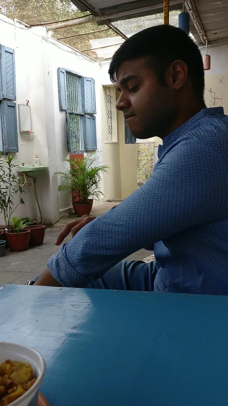 Zostel Varanasi – photo 2