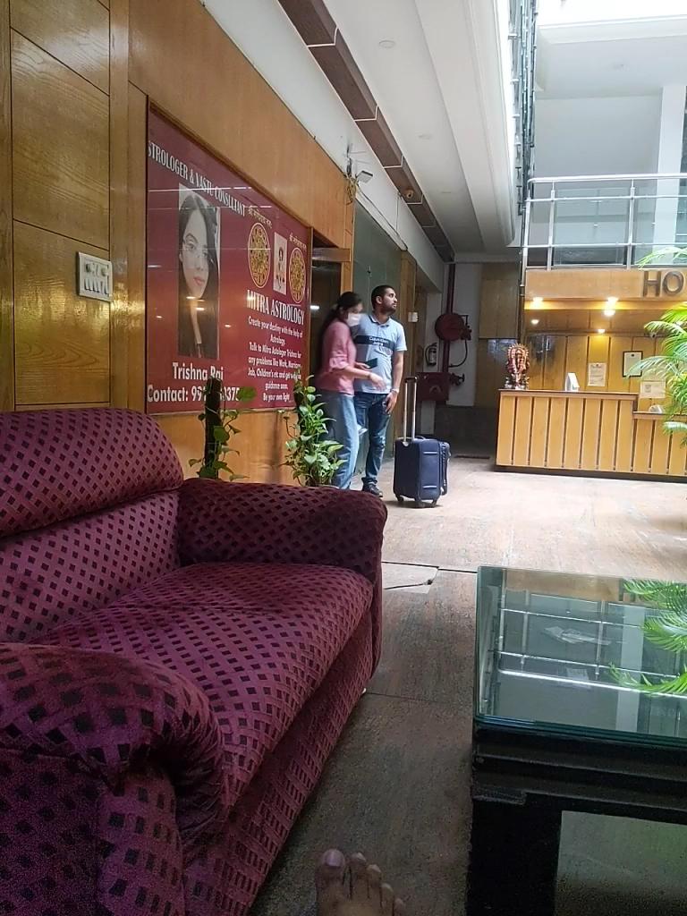 Hotel City heights – photo 2