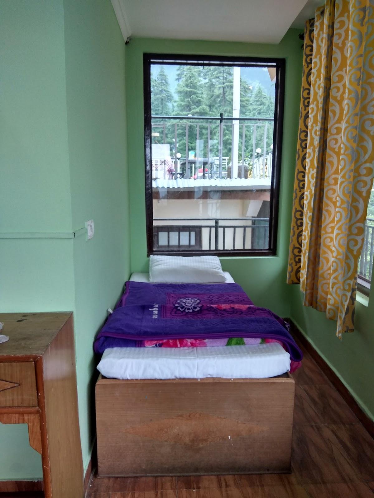 Hotel Four Season Bhagsunag – photo 3