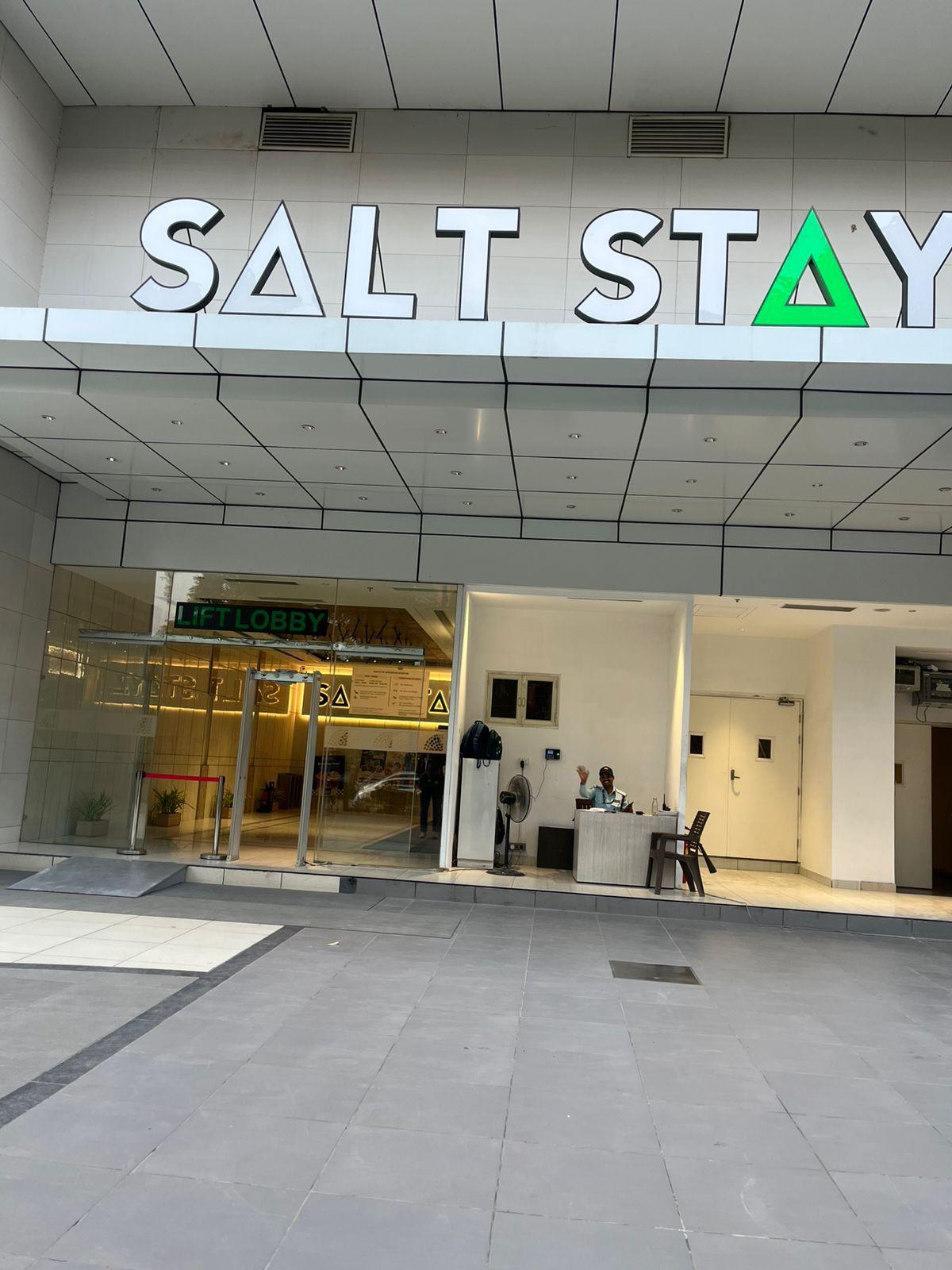 Saltstayz Premier Suite Chandigarh Mohali – photo 4