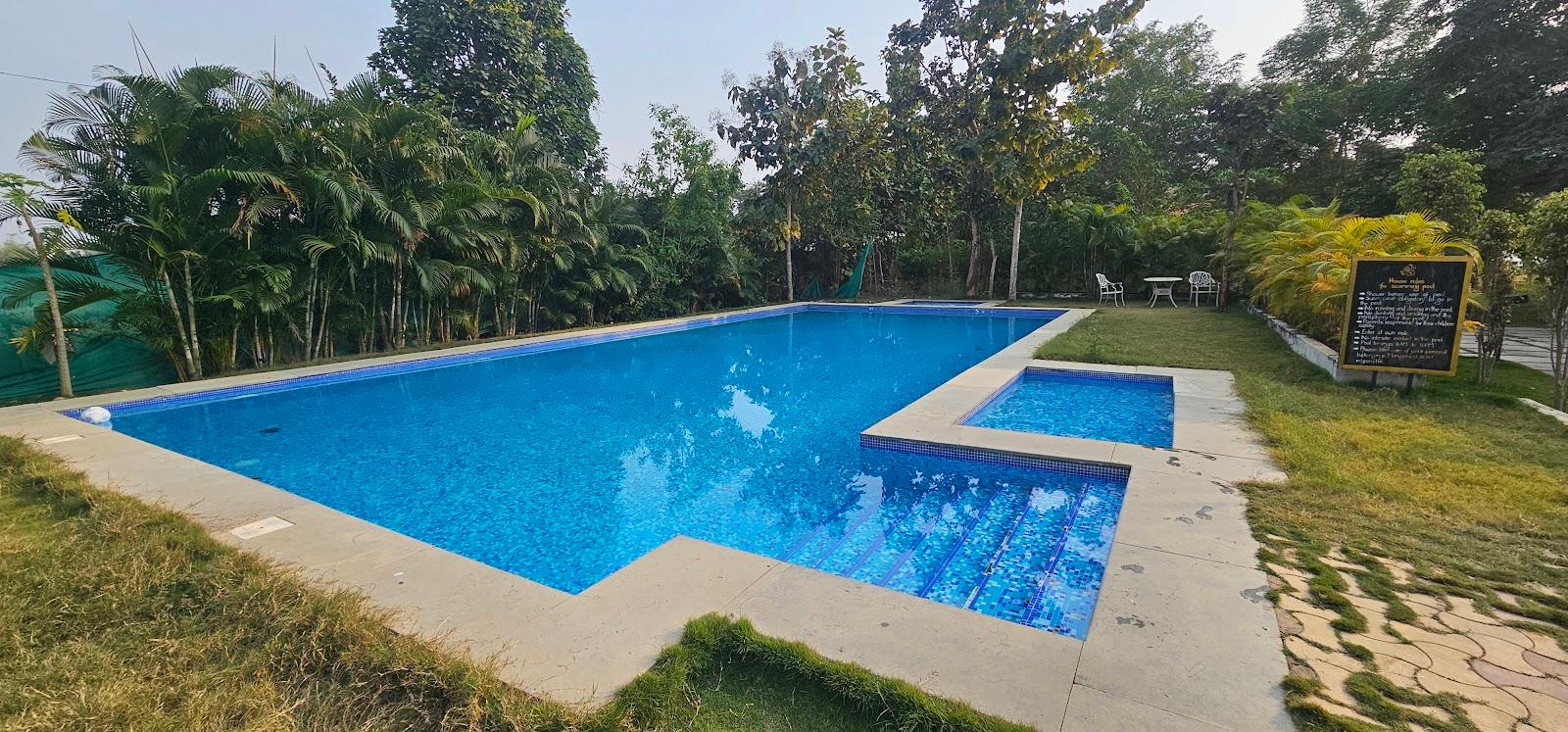 Tuli Veer Bagh Resort - Turia Resort – photo 4