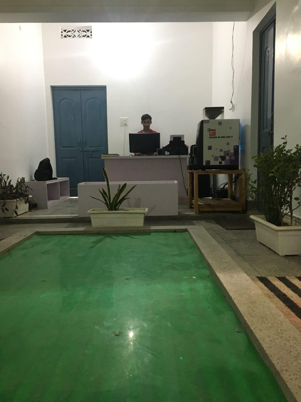 Moustache Hostel Varanasi – photo 4