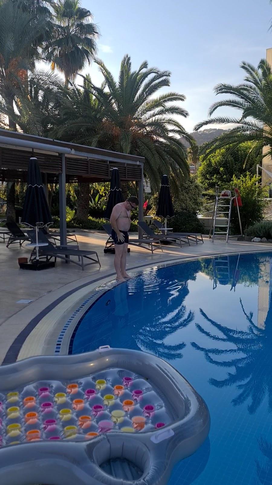 TUI BLUE Grand Azur – photo 2