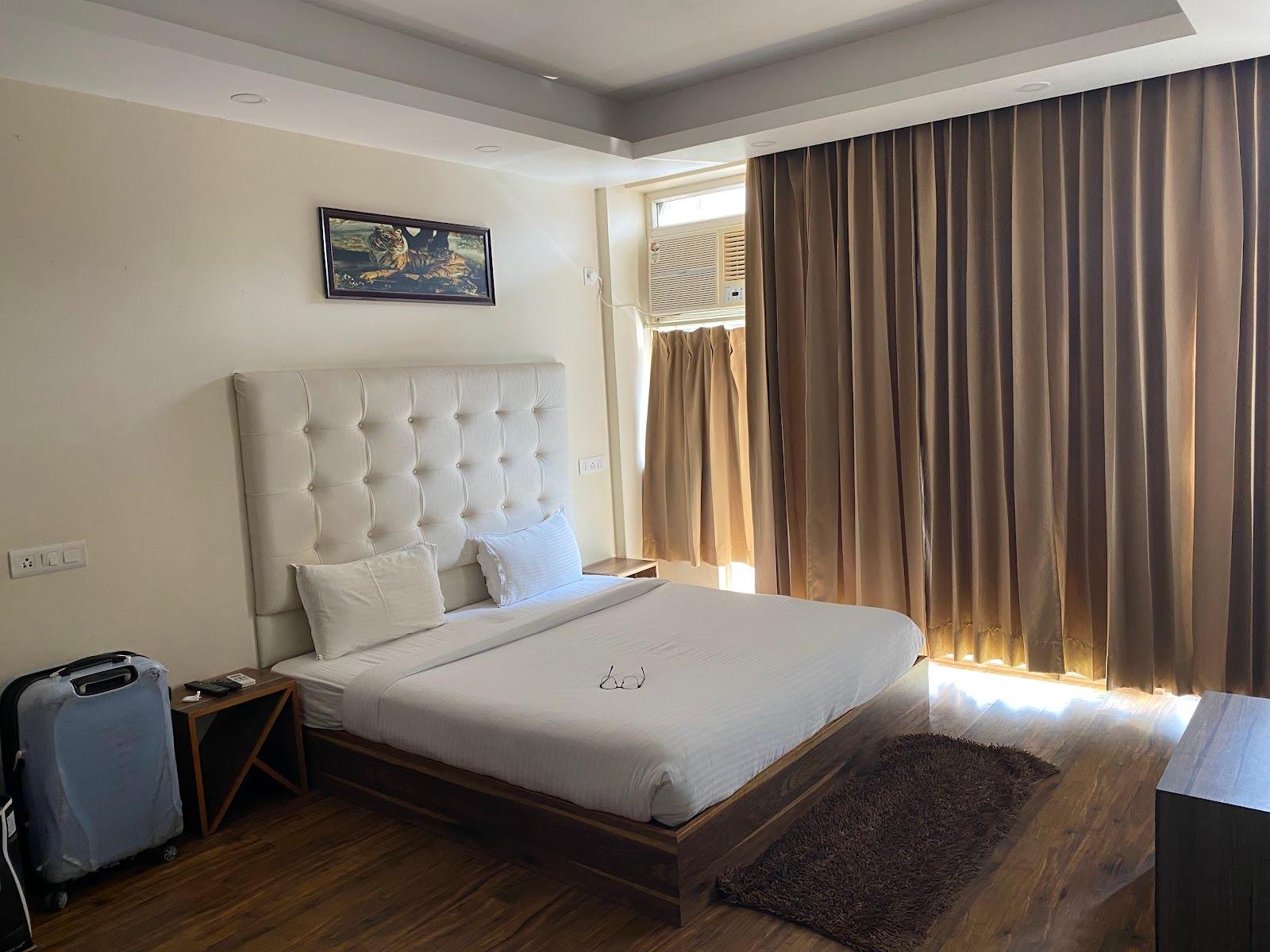 Avenue 18 Resort – photo 3