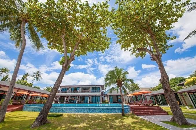 The Samui Mermaid Resort – photo 1