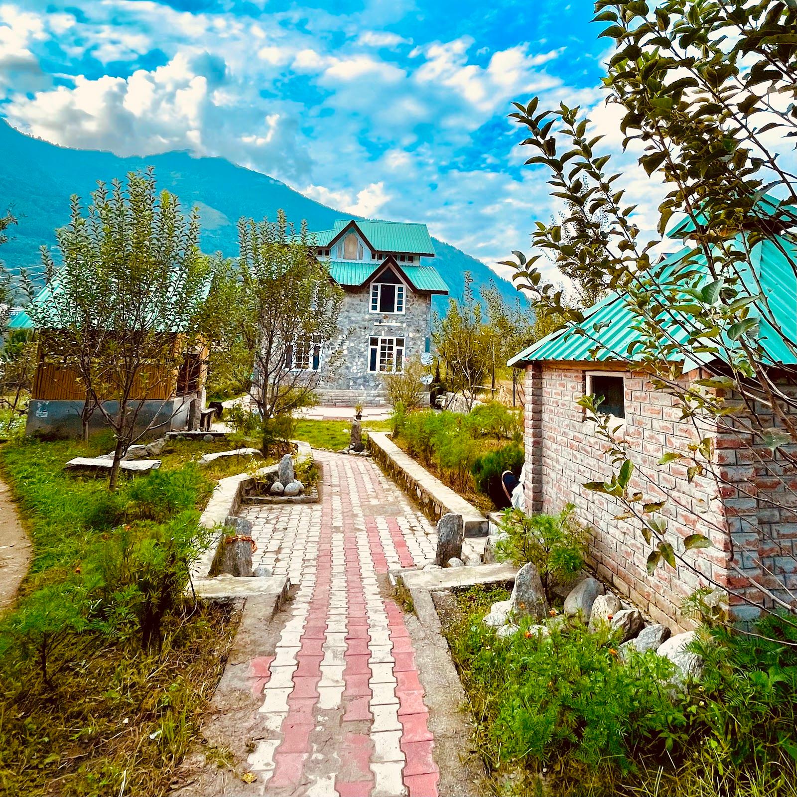 Flüstern Manali – photo 1