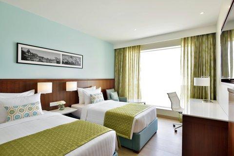 Fairfield by Marriott Indore – photo 4